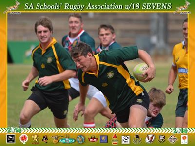 Monumental performance by SWD sevens team